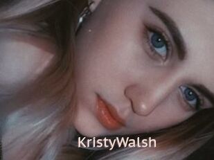 KristyWalsh