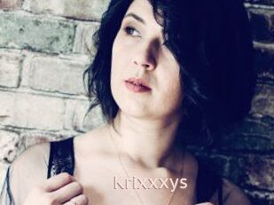 Krixxxys