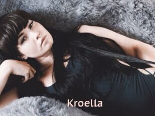 Kroella