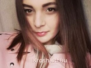KroshkaLuu