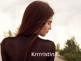 Krrrristina