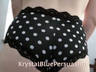 KrystalBluePersuasion