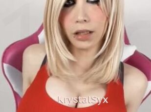 KrystalSyx