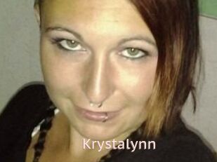 Krystalynn