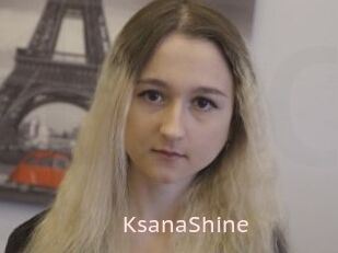 KsanaShine