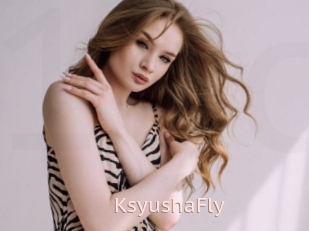KsyushaFly