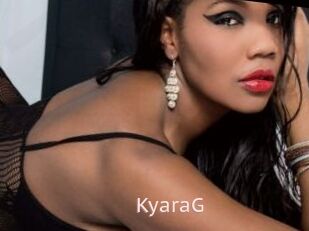 KyaraG