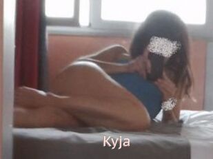 Kyja