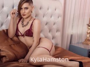 KylaHamston