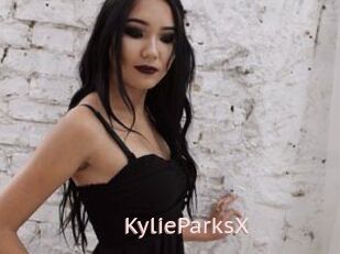 KylieParksX