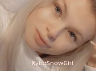 KylieSnowGirl