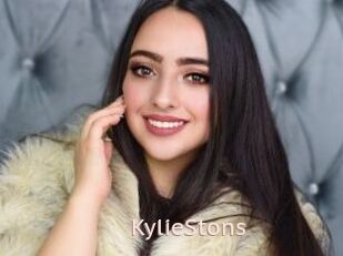 KylieStons