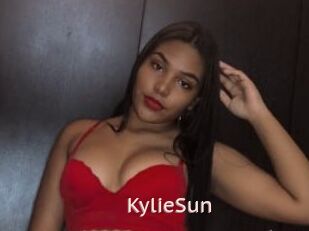 KylieSun