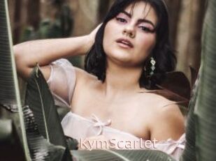 KymScarlet