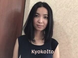 KyokoIto