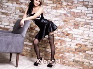 KyongMin