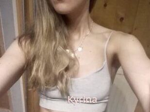 Kyrina