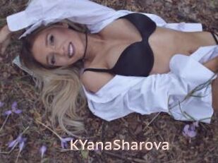 KYanaSharova