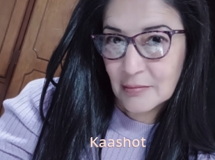Kaashot