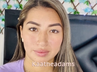 Kaatheadams