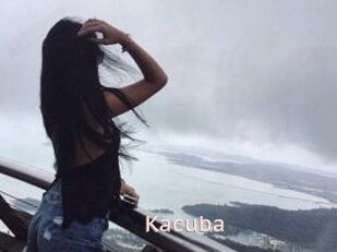 Kacuba