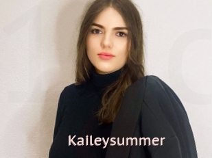 Kaileysummer