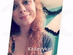 Kaileyykat