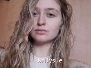 Kailysue