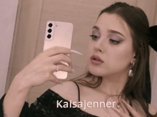 Kaisajenner