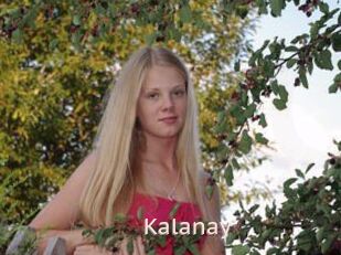 Kalanay