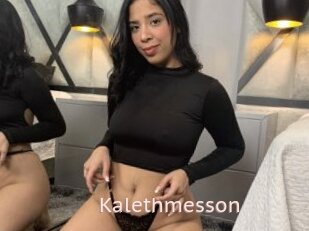Kalethmesson