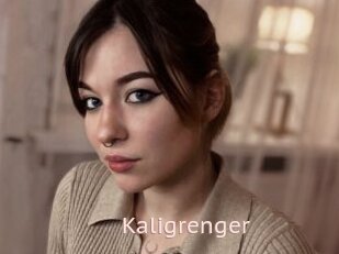 Kaligrenger