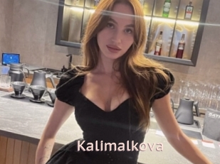 Kalimalkova