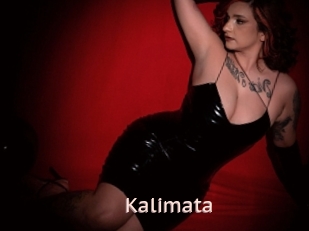 Kalimata
