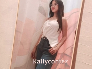 Kallycontez