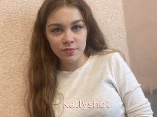 Kallyshot