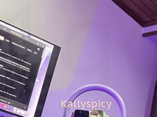 Kallyspicy