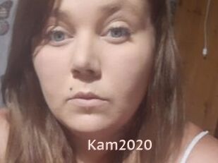 Kam2020