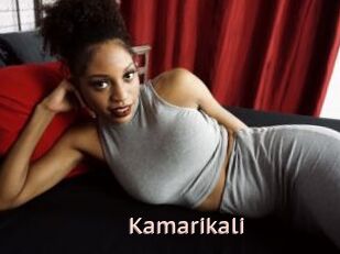 Kamarikali