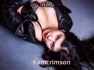 Kamcrimson