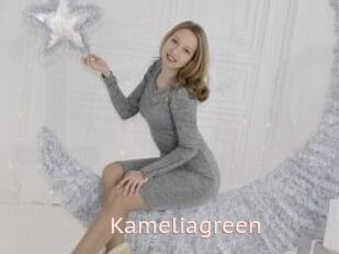 Kameliagreen