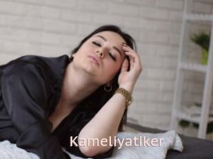 Kameliyatiker