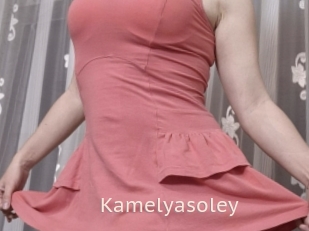 Kamelyasoley