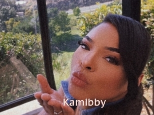 Kamibby