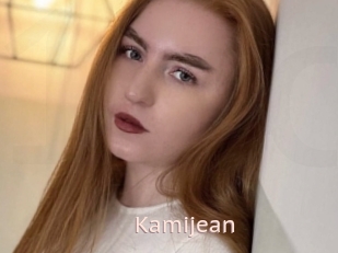 Kamijean