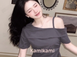 Kamikami