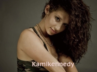 Kamikennedy