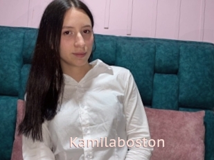 Kamilaboston