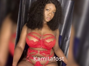 Kamilafost