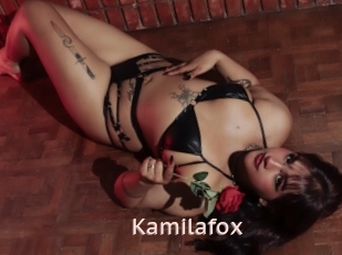Kamilafox
